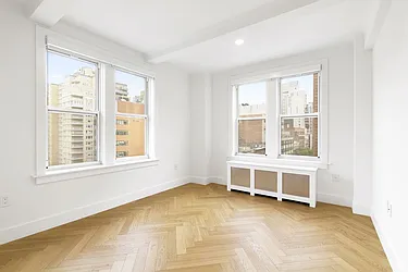 Rented by Akelius Real Estate Management