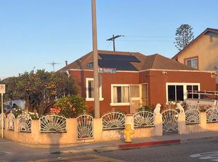 100 S Harding Ave, Oxnard, CA 93030