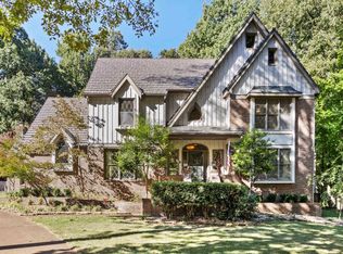 7813 Woodlark Cv, Cordova, TN 38016