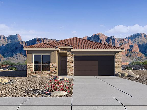 Plan Elevation.