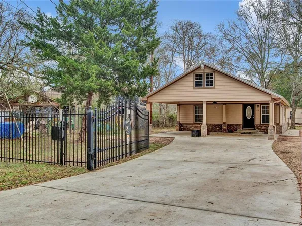 2078 Jeffcote Rd, Conroe, TX 77303