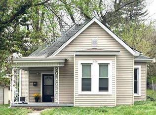 1806 N 22nd St, Saint Joseph, MO 64505