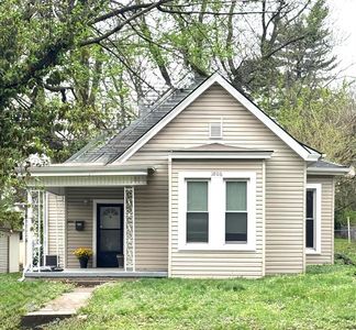 1806 N 22nd St, Saint Joseph, MO, 64505