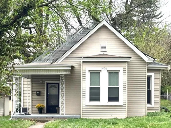 1806 N 22nd St, Saint Joseph, MO 64505