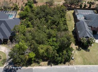 395 James River Rd, Gulf Breeze, FL 32561