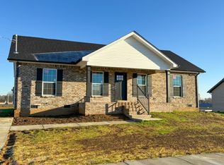 101 Ava Way LOT 93, Shelbyville, TN 37160