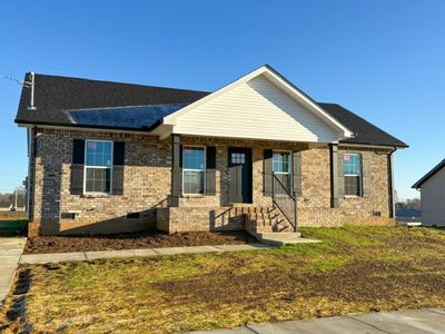 101 Ava Way LOT 93, Shelbyville, TN, 37160