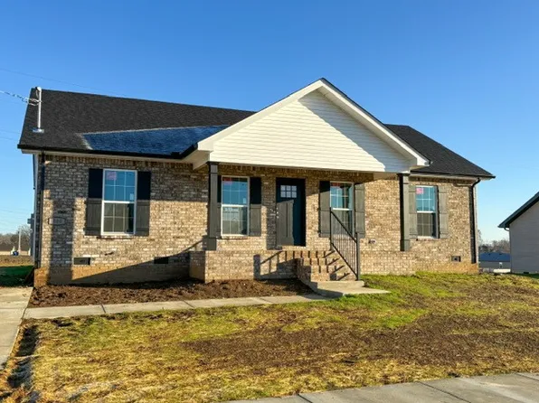 101 Ava Way Lot 93, Shelbyville, TN 37160