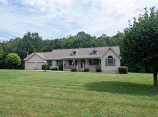 584 Mill Creek Rd, Corbin, KY 40701
