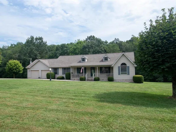 584 Mill Creek Rd, Corbin, KY 40701
