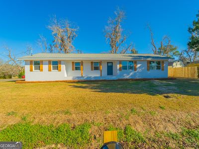 734 Hendry St, Blackshear, GA, 31516