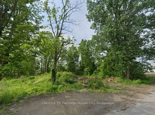0 Hibbard St, Fort Erie, ON L0S 1N0