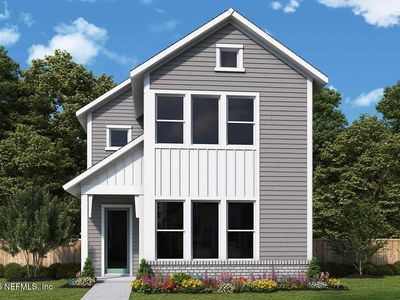 11029 ELECTRON Way, Jacksonville, FL, 32256