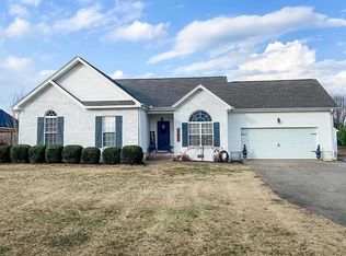 451 County Road 426, Killen, AL 35645