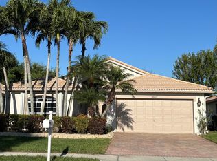 10587 Tropical Breeze Ln, Boynton Beach, FL 33437