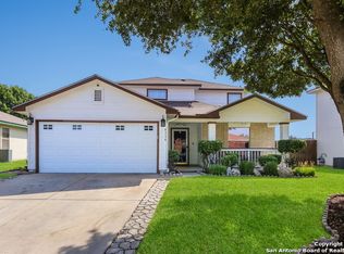4334 Bitterwood Dr, Converse, TX 78109