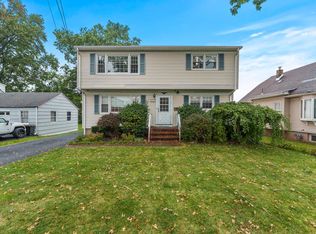 497 Dewey Ave FLOOR 2, Saddle Brook, NJ 07663