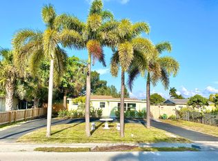 3770 Davis Rd, Palm Springs, FL 33461