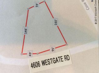 4606 Westgate Rd, Wilmington, NC 28405