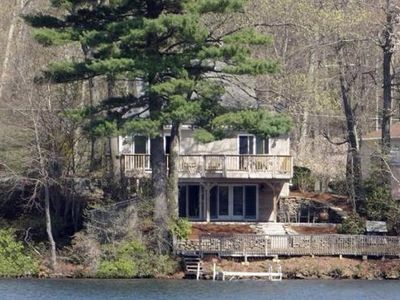 39 6th St, Brimfield, MA, 01010