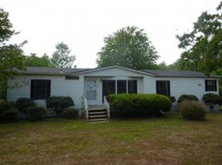 7916 Crab Thicket Rd, Gloucester, VA 23061