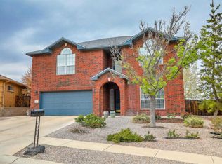 4925 Rio Cebolla Ct NW, Albuquerque, NM 87114