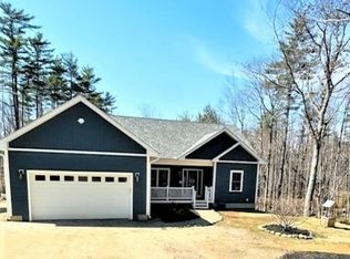 109 Mountain Rd, Gilmanton Iron Works, NH 03837