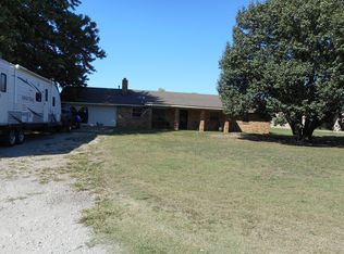 86 Richter Rd, Burbank, OK 74633