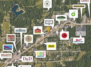 1665 S Taylorville Rd, Decatur, IL 62521