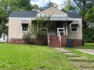 411 Brook St, Milledgeville, GA 31061