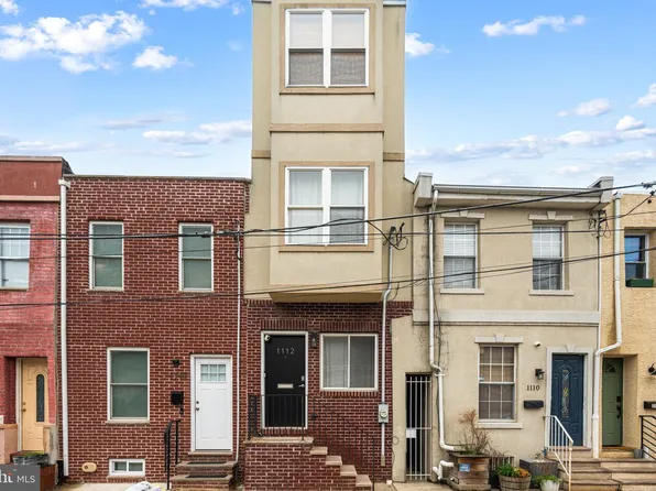 1112 S Alder St, Philadelphia, PA 19147