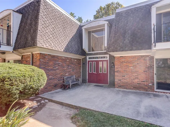 1702 Ramada Blvd APT B, Collinsville, IL 62234