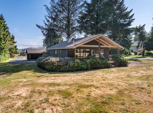 6980 Alderbrook Rd, Tillamook, OR 97141