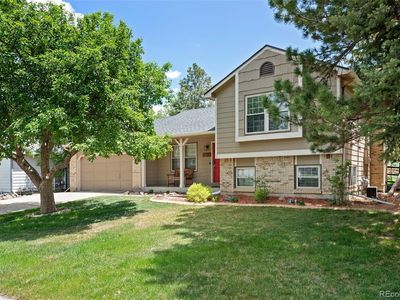 8702 Aspen Circle, Parker, CO, 80134