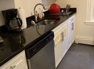 103 Calumet St #2, Mission Hill, MA 02120