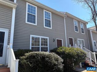 116 Greenwich Ct, Charlottesville, VA 22902