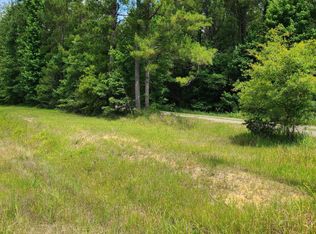 Nhn Broome School Rd, Perkinston, MS 39573