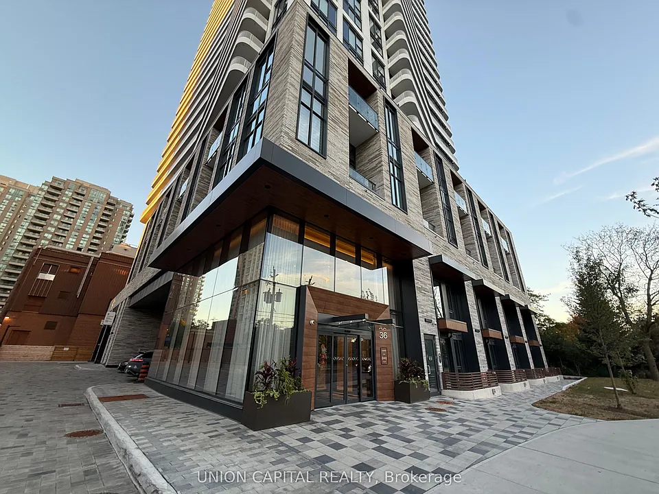 36 Olive Ave #2106