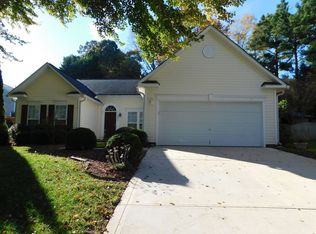 8003 Alma Blvd, Waxhaw, NC 28173