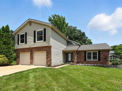 2174 Willow Ridge Ln, Chesterfield, MO, 63017