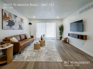 40355 Plymouth Rd APT 103, Plymouth, MI 48170