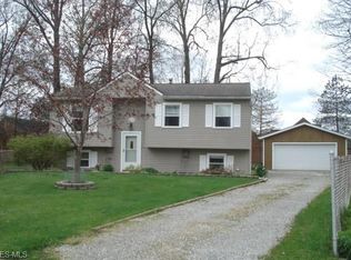 9079 Wilverne Spur, Windham, OH 44288