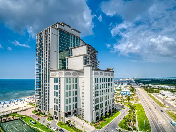 23450 Perdido Beach Blvd APT 3001, Orange Beach, AL 36561