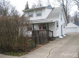 611 E Sheridan Rd, Lansing, MI 48906