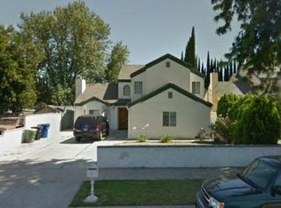20204 Arminta St, Winnetka, CA 91306