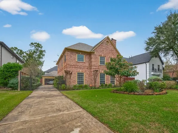 4616 Spruce St, Bellaire, TX 77401