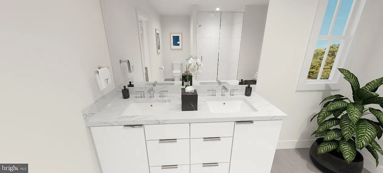3 bed, 2.5 bath, 1839 sqft, $4,000 — Photo 3