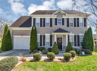 2220 Wexford Way, Statesville, NC 28625