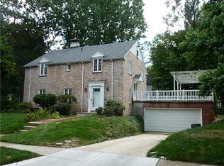 3405 Pelham Rd, Toledo, OH 43606