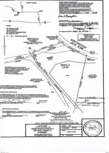 123AC Burnt Reed Rd, Boykins, VA, 23827